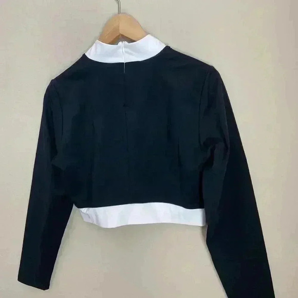 New Balance x STAUD Top Black Size XL - Picture 3 of 10